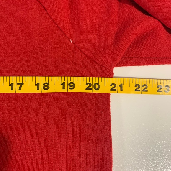 90s Christmas ugly sweater sizeXL. - Picture 4 of 7